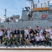 Pacific Friendship 2026 and Pacific Partnership 2026 conduct mass casualty drill aboard U.S. Army Runnymede-class landing craft utility ship USAV Paulus Hook (LCU 2033) in Vietnam