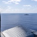 USS Mustin transits the Indian Ocean