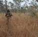 Southern Jackaroo 26: MRF-D Marines conduct offense drills