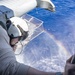 USS Mustin transits the Indian Ocean