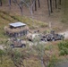 Southern Jackaroo 26: MRF-D Marines conduct offense drills
