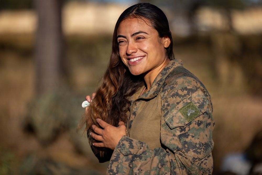 Southern Jackaroo 26: MRF-D Marines conduct offense drills