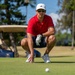 International service members compete in RIMPAC golf tournament