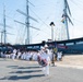 U.S., partner nation bands take stage for International Naval Review