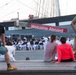 U.S., partner nation bands take stage for International Naval Review