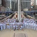 U.S., partner nation bands take stage for International Naval Review