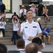 U.S., partner nation bands take stage for International Naval Review