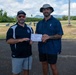 International service members compete in RIMPAC golf tournament