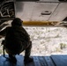 1st AD Combat Aviation Brigade and 62nd Engineer Battalion take off during sling load ops