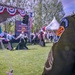 108th AB Performs for USEA Freedom 250