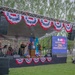 108th AB Performs for USEA Freedom 250