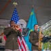 108th AB Performs for USEA Freedom 250