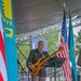 108th AB Performs for USEA Freedom 250