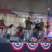 108th AB Performs for USEA Freedom 250