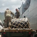 LCF-24: CLB-8 receives fuel from USS Fort Lauderdale