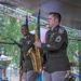 108th AB Performs for USEA Freedom 250