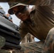 Southern Jackaroo 26: MRF-D Marines conduct reaction-to-contact live-fire range