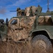Southern Jackaroo 26: MRF-D Marines conduct reaction-to-contact live-fire range