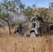 Southern Jackaroo 26: MRF-D Marines conduct reaction-to-contact live-fire range