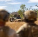 Southern Jackaroo 26: MRF-D Marines conduct reaction-to-contact live-fire range