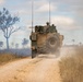 Southern Jackaroo 26: MRF-D Marines conduct reaction-to-contact live-fire range