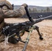 Southern Jackaroo 26: MRF-D Marines conduct reaction-to-contact live-fire range