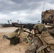 Southern Jackaroo 26: MRF-D Marines conduct reaction-to-contact live-fire range