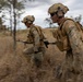 Southern Jackaroo 26: MRF-D Marines conduct reaction-to-contact live-fire range