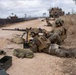 Southern Jackaroo 26: MRF-D Marines conduct reaction-to-contact live-fire range