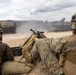 Southern Jackaroo 26: MRF-D Marines conduct reaction-to-contact live-fire range