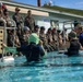 ROK, Mexican marines conduct shallow water egress training