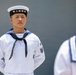JS Kongo luncheon during RIMPAC 2026