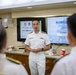 JS Kongo luncheon during RIMPAC 2026