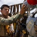 ROK, Mexican marines conduct shallow water egress training