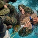 ROK, Mexican marines conduct shallow water egress training