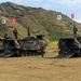 U.S., ROK Marines Integrate Amphibious Vehicles During RIMPAC 2026