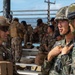 U.S. Marines, partner nations conduct live-fire training