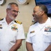 JS Kongo luncheon during RIMPAC 2026