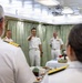 JS Kongo luncheon during RIMPAC 2026