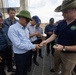 Pacific Partnership 2026 Conducts Disaster Management Field Training Exercise in Quang Tri, Vietnam