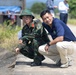 Pacific Partnership 2026 Conducts Disaster Management Field Training Exercise in Quang Tri, Vietnam