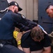 Partner nations participate in Tactical Combat Casualty Care training scenarios during RIMPAC 2026