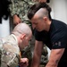 Partner nations participate in Tactical Combat Casualty Care training scenarios during RIMPAC 2026