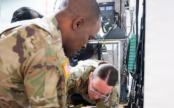 Partner nations participate in Tactical Combat Casualty Care training scenarios during RIMPAC 2026