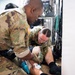 Partner nations participate in Tactical Combat Casualty Care training scenarios during RIMPAC 2026
