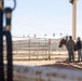 Mounted Color Guard Operations