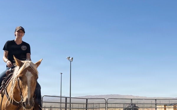 Mounted Color Guard Operations