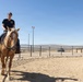 Mounted Color Guard Operations
