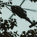 1st Special Forces Group (Airborne) Green Berets strengthen Helocast infiltration skills