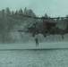 1st Special Forces Group (Airborne) Green Berets strengthen Helocast infiltration skills